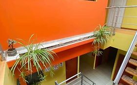 Hotel Jophachi